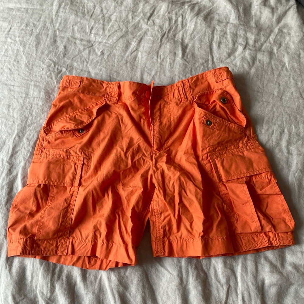 Polo Ralph Lauren cargo shorts